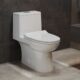 Swiss Madison Daxton One-Piece Elongated Dual-Flush Toilet 1.1/1.6 gpf - SM-1T126 - Image 5