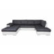 Maxima House Tokio Maxi Sectional Sleeper Sofa WN0060 - Image 5