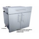 Sunstone Designer Series 30" W x 10" H Multi-Configurable Drawer with Self-Leveling Legs DE-MD30 - Image 5