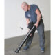 First Team Sentry Pickle Ball Set with PVC Ground Sleeves  Sentry PKPS - Image 7