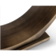 Greg Sheres Marseilles Bronze Console Table CN-03B - Image 6