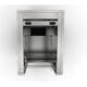 Sunstone 20" Appliance Cabinet with Left Swing Door SAC20CSDL - Image 5