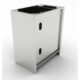 Sunstone 18" Right Swing Door Cabinet with Shelf - Image 5
