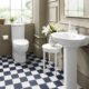 Swiss Madison Plaisir One-Piece Elongated Toilet Dual-Flush 1.1/1.6 gpf - SM-1T119 - Image 5