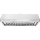 Cosmo 4 Piece, 30" Gas Range 30" Range Hood 24" Dishwasher & Refrigerator COS-4PKG-234 - Image 5