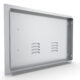 Sunstone 14" x 20" Right Swing Horizontal Access Door Vented A-DH1420 - Image 5