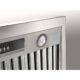 NXR SCT3611 36" Natural Gas Cooktop & EH3619 Under Cabinet Hood Bundle, Stainless Steel SCT3611EHBD - Image 5
