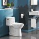 Swiss Madison Avallon One-Piece Elongated Toilet Side Flush 1.28 gpf - SM-1T121 - Image 5