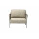 Whiteline Mods -  Catalina 4 Piece Outdoor Collection COL1751-GRY - Image 5