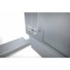 Sunstone Designer Series, Raised Style - 30" Double Door w/Shelves DE-DD30 - Image 5