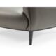 Whiteline Modern Living - Benbow Leisure Chair CH1706P-DGRY - Image 5