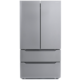 Cosmo 4-Piece, 36" Dual Fuel Range, 36" Range Hood, Dishwasher and Refrigerator COS-4PKG-079 - Image 5