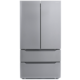 Cosmo 5-Piece Kitchen, 36" Dual Fuel Range and 36" Island Range Hood COS-5PKG-072 - Image 5