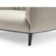 Whiteline Modern Living - Benbow Leisure Chair CH1706P-LGRY - Image 5