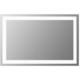 Altair  Genova 48” Rectangle Frameless Modern LED Bathroom Vanity Mirror 744048-LED-NF - Image 6