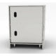 Sunstone 18" Triple Drawer Base Cabinet SBC18STD - Image 5
