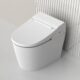 Vovo Integrated Smart Toilet with Bidet Seat and Auto Flush TCB 8100W - Image 7