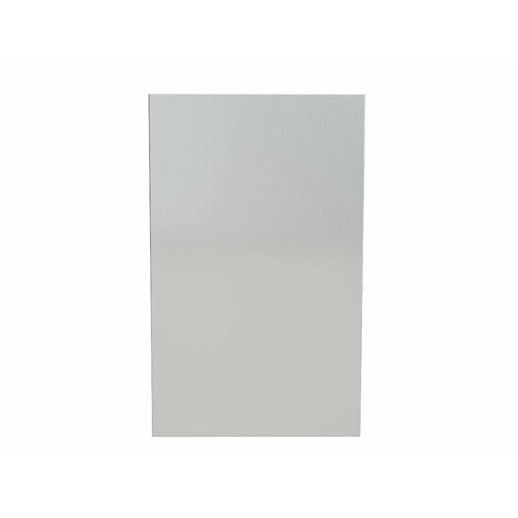 images Sunstone 21" Height Upper Wall Cabinet End Panel SWC21EP - Image 1
