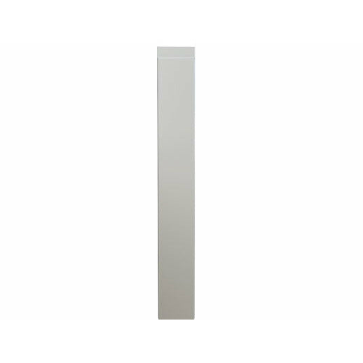 images Sunstone 6" Spacer Panel for Full Height Wall Cabinet Front SWC6SPF - Image 1