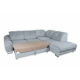 Maxima House Nobilia Sectional Sleeper Sofa with Right Facing Chaise BEN003 - Image 5