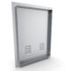 Sunstone 17" x 24" Left Swing Vertical Access Door Vented A-DV1724-L - Image 5