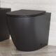 Swiss Madison St. Tropez Back-to-Wall Elongated Toilet Bowl - SM-WT514 - Image 19
