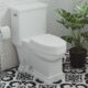 Swiss Madison Voltaire One-Piece Elongated Toilet Side Flush 1.28 gpf - SM-1T114 - Image 5