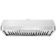 Cosmo 4-Piece, 36" Gas Range 36" Range Hood 24" Dishwasher and Refrigerator COS-4PKG-053 - Image 4