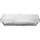 Cosmo 4 Piece, 30" Gas Range 30" Range Hood 24" Dishwasher & Wine Refrigerator COS-4PKG-254 - Image 6