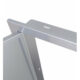 Sunstone Signature Series 17" x 24" Vertical Door Beveled Frame Single Access Doors BA-DV1724 - Image 5