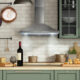 Cosmo 30'' Ducted Wall Mount Range Hood in Stainless Steel with LED Lighting and Permanent Filters COS-63175 - Image 2