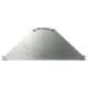 Cosmo 30'' Ducted Range Hood in Stainless Steel with Touch Controls, LED Lighting and Permanent Filters COS-63175S - Image 4