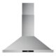 Cosmo 30'' Ducted Range Hood in Stainless Steel with Touch Controls, LED Lighting and Permanent Filters COS-63175S - Image 9