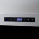 Cosmo 30" Ductless Wall Mount Range Hood in Stainless Steel with LED Lighting and Carbon Filter Kit for Recirculating COS-63175S-DL - Image 9