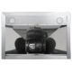 Cosmo 30'' Ducted Wall Mount Range Hood in Stainless Steel with LED Lighting and Permanent Filters COS-63175 - Image 8