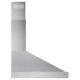 Cosmo 30'' Ducted Wall Mount Range Hood in Stainless Steel with LED Lighting and Permanent Filters COS-63175 - Image 9