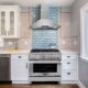 Cosmo 30'' Ducted Range Hood in Stainless Steel with Touch Controls, LED Lighting and Permanent Filters COS-63175S - Image 3