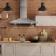 Cosmo 36'' Ducted Wall Mount Range Hood in Stainless Steel with Touch Controls, LED Lighting and Permanent Filters COS-63190 - Image 14