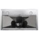 Cosmo 36''  Ducted Range Hood in Stainless Steel with Touch Controls, LED Lighting and Permanent Filters COS-63190S - Image 3