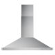Cosmo 36'' Ducted Wall Mount Range Hood in Stainless Steel with Touch Controls, LED Lighting and Permanent Filters COS-63190 - Image 7