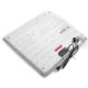 Cosmo 24" Gas Cooktop in Stainless Steel with 4 Sealed Burners COS-640STX-E - Image 5