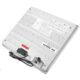 Cosmo 24" Gas Cooktop in Stainless Steel with 4 Sealed Burners COS-640STX-E - Image 6