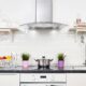 Cosmo 30" Ductless Wall Mount Range Hood in Stainless Steel with LED Lighting and Carbon Filter Kit for Recirculating COS-668A750-DL - Image 4