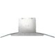 Cosmo 36" Ducted Wall Mount Range Hood in Stainless Steel with LED Lighting and Permanent Filters COS-668A900 - Image 5