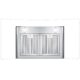 Cosmo 36" Ducted Wall Mount Range Hood in Stainless Steel with LED Lighting and Permanent Filters COS-668A900 - Image 6