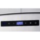 Cosmo 30" Ductless Wall Mount Range Hood in Stainless Steel with LED Lighting and Carbon Filter Kit for Recirculating COS-668AS750-DL - Image 10