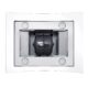 Cosmo 30" Ductless Island Range Hood in Stainless Steel with LED Lighting and Carbon Filter Kit for Recirculating COS-668ICS750-DL - Image 4