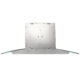 Cosmo 30'' Ducted Wall Mount Range Hood in Stainless Steel with Touch Controls, LED Lighting and Permanent Filters COS-668WRCS75 - Image 3