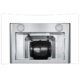 Cosmo 30" Ductless Wall Mount Range Hood - Image 9