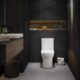 Swiss Madison Burdon One-Piece Elongated Toilet Vortex™ Dual-Flush 1.1/1.6 gpf - SM-1T111 - Image 6
